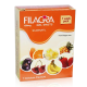Filagra Gel Shots 100 mg Oral Jelly 1 Week Pack - 7 Flavours